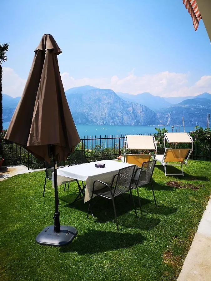 Casa Consolati Apartment Brenzone sul Garda