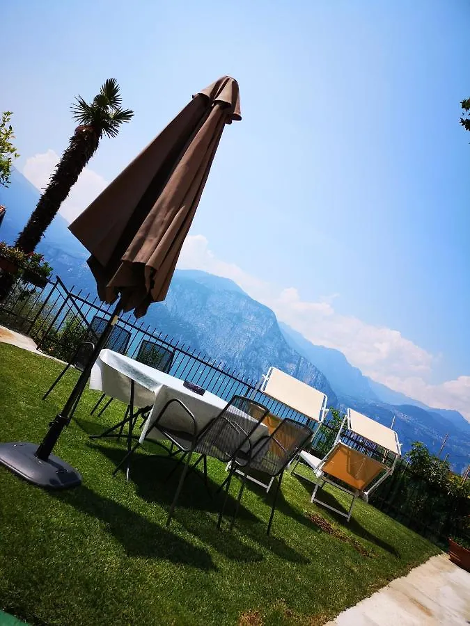 Casa Consolati Apartment Brenzone sul Garda