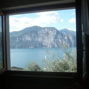 Apartmán Michela, Brenzone sul Garda
