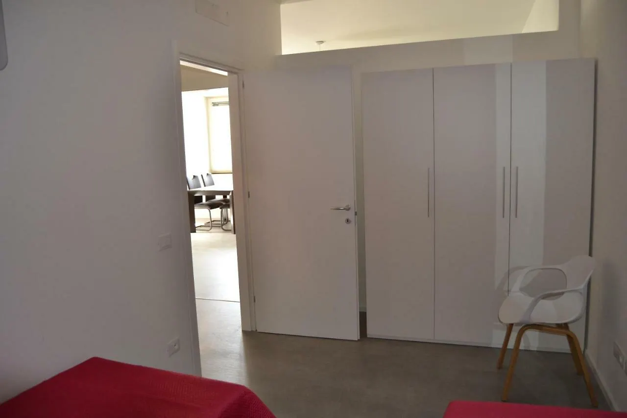 Casa Consolati Apartment Brenzone sul Garda