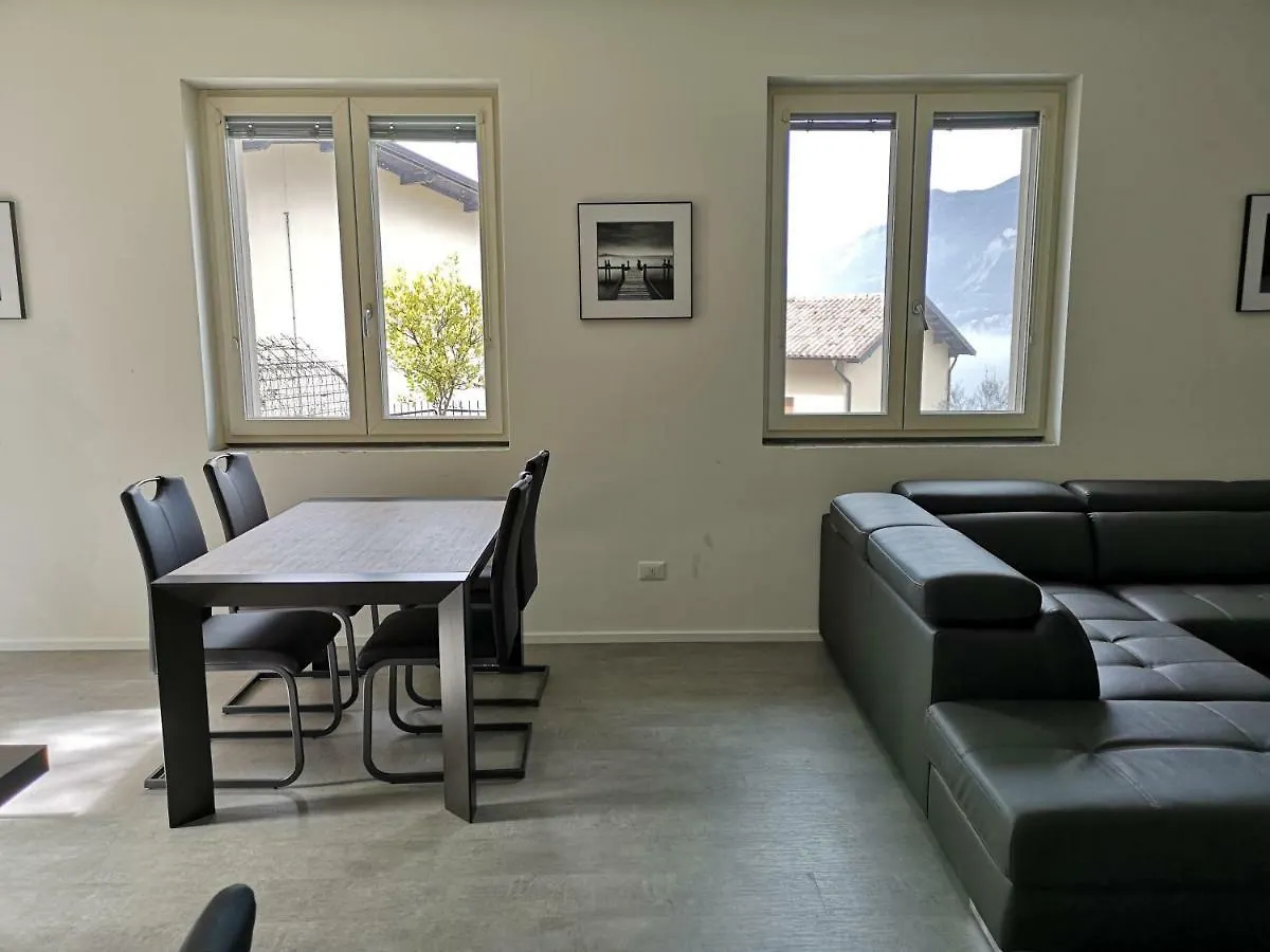 Casa Consolati Apartment Brenzone sul Garda